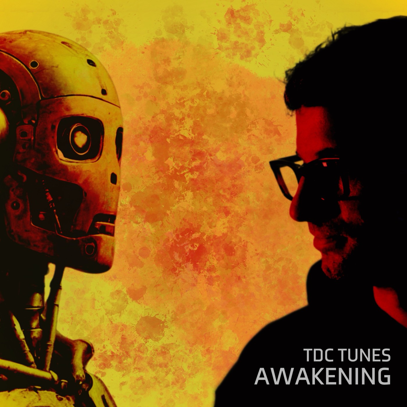 Awakening album cover